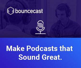 Make Podcasts that Sound Great.